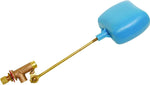 DIAL Dial 4159 Float Valve, Heavy-Duty, Brass, Green, For: Evaporative Cooler Purge Systems APPLIANCES & ELECTRONICS DIAL
