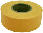 CH HANSON CH Hanson 17024 Flagging Tape, 300 ft L, 1-3/16 in W, Yellow, Polyethylene TOOLS CH HANSON