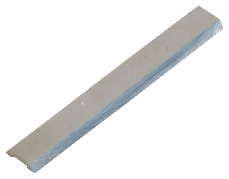 HYDE TOOLS Hyde 11170 Scraper Blade, For: HYDE #10610 Scraper, Tungsten Carbide Blade PAINT HYDE TOOLS