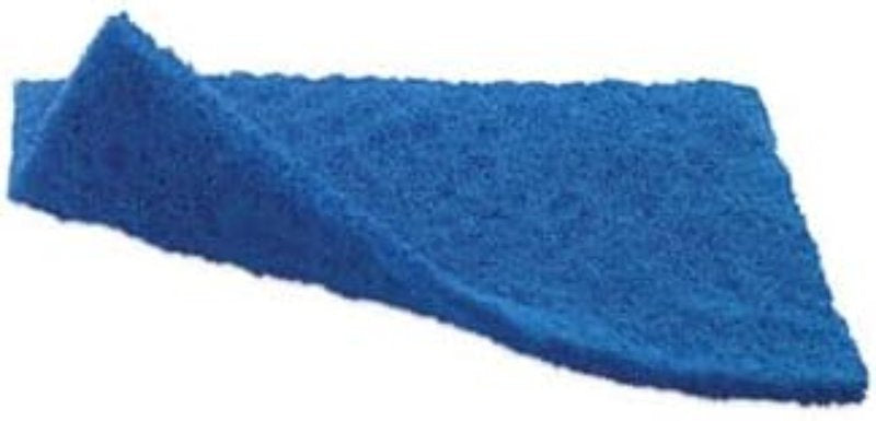 SCOTCH-BRITE Scotch-Brite 623-10 Scrub Pad, 6 in L, 3.94 in W