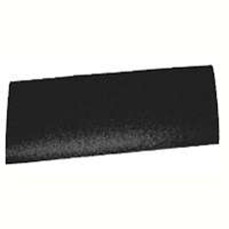 ESSEX SILVER LINE Essex Silver Line 60SL8V Sanding Sheet, 8 in W, 17-5/8 in L, 60 Grit, Velcro Backing