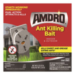 AMDRO Amdro 100550455 Ant Bait Stake, Solid, 1.28 oz LAWN & GARDEN AMDRO