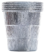 TRAEGER Traeger BAC407 Bucket Liner, Aluminum