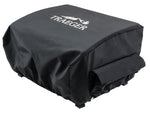TRAEGER Traeger BAC475 Grill Cover, Vinyl, Black