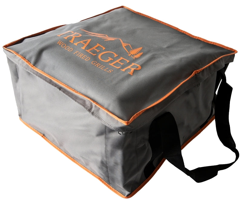 TRAEGER Traeger BAC502 To-Go Bag, For: Ranger, Scout Grills