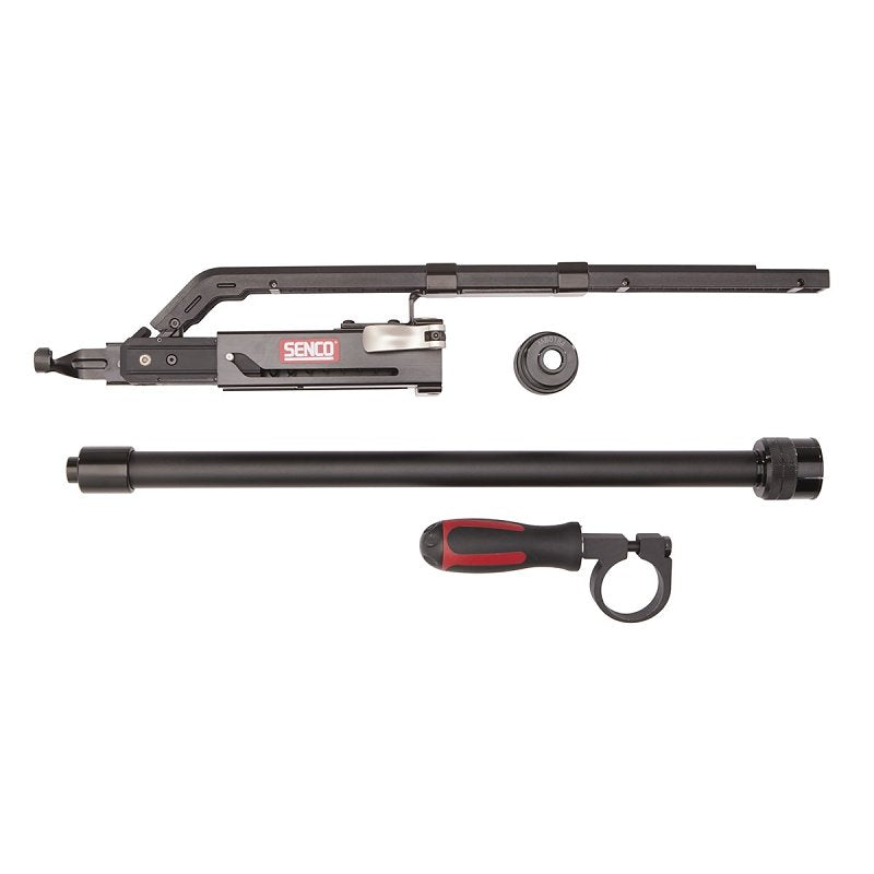 SENCO Senco DS530 10X0002N Screwdriver Attachment, Auto-Feed, For: SG2510, SG4100 Senco Screwdrivers