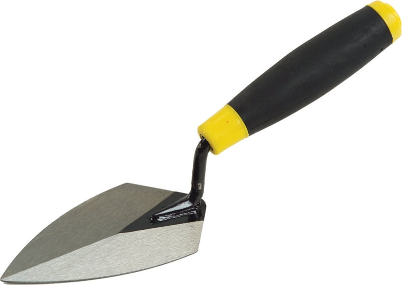 M-D BUILDING PRODUCTS I M-D 49124 Pointing Trowel, Comfort-Grip Handle