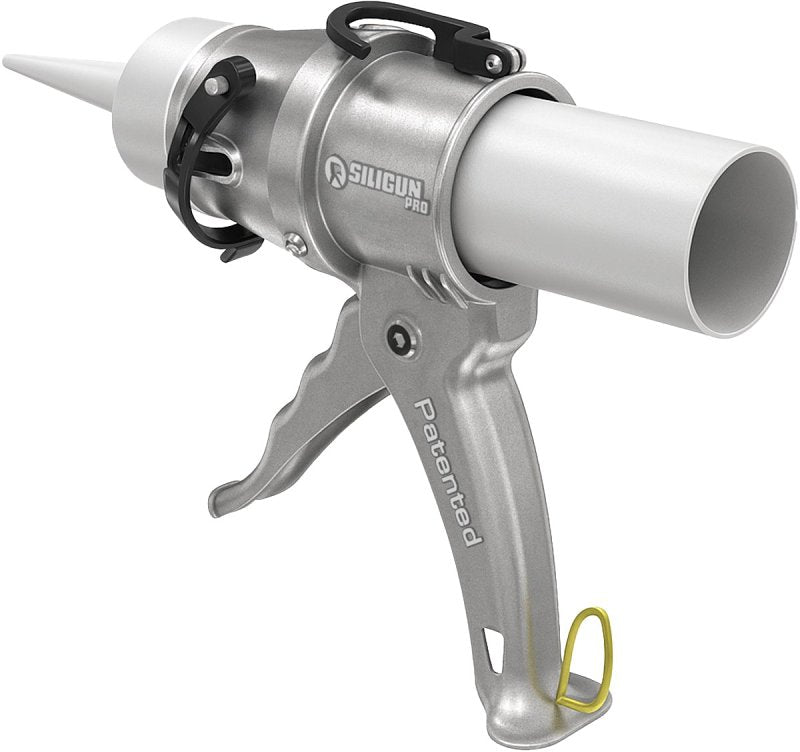 SILIGUN SILIGUN SG-PRO Caulking Gun, 10 oz Cartridge