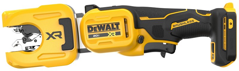 DEWALT DEWALT DCE154B Tubing Cutter, Copper Pipe/Tube APPLIANCES & ELECTRONICS DEWALT