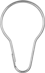 KENNEY Kenney KN960/12 Clip Ring, Steel