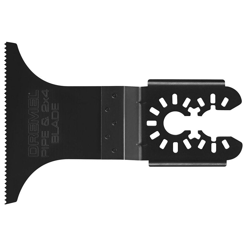 S-B POWER TOOL Dremel MM479U Oscillating Multi-Tool Blade Set, HCS TOOLS S-B POWER TOOL