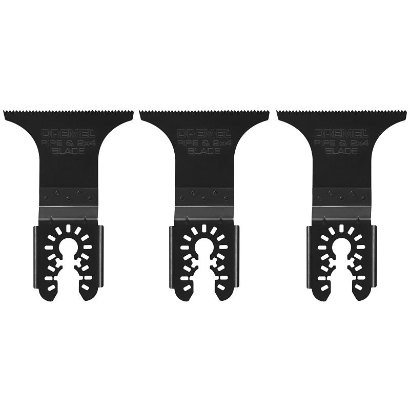 S-B POWER TOOL Dremel MM494BU Oscillating Multi-Tool Blade, Bi-Metal TOOLS S-B POWER TOOL