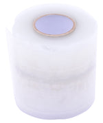 SHARKBITE SharkBite 25406A Pipe Wrap, 10 ft L, 2 in W, 0.02 in Thick, Silicone PLUMBING, HEATING & VENTILATION SHARKBITE