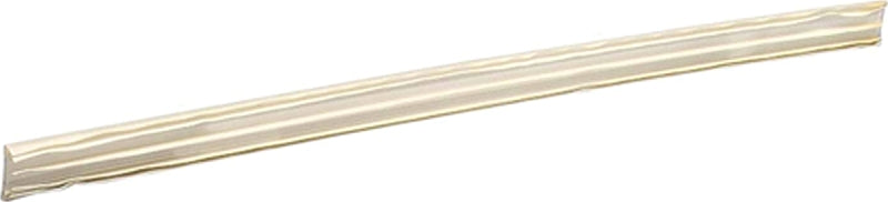 M-D M-D 82594 Door Bottom, 36 in L, 1-3/4 in W, 1/2 in H, Vinyl HARDWARE & FARM SUPPLIES M-D