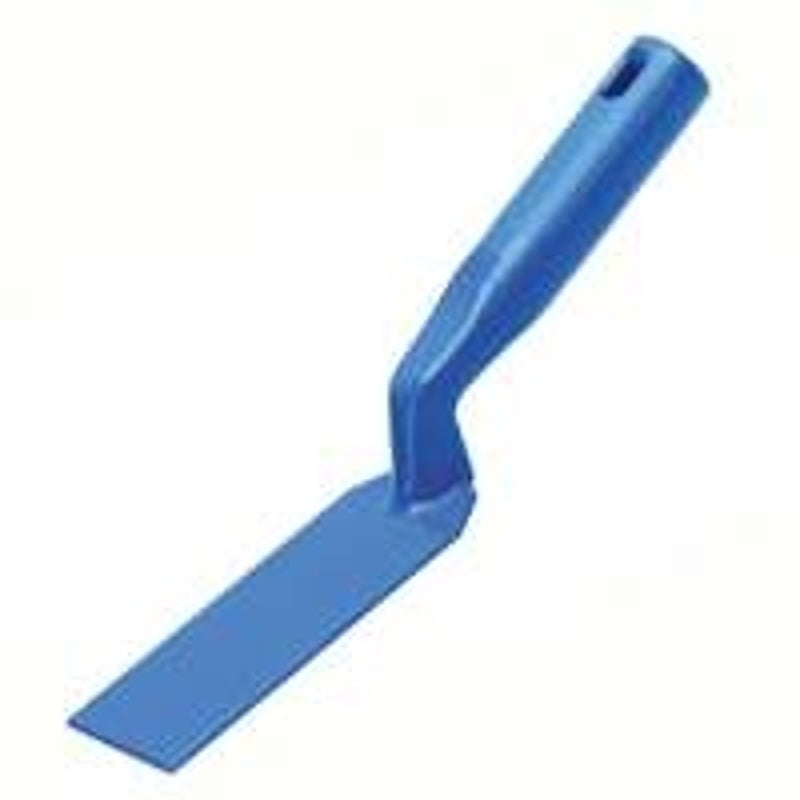 MARSHALLTOWN QLT PMT280 Margin Trowel, 5 in L Blade, 2 in W Blade, Plastic Blade, Contoured Handle TOOLS MARSHALLTOWN