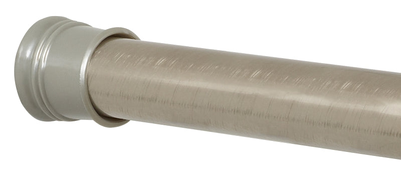 ZENNA HOME ROD TENSION BRUSH 72IN