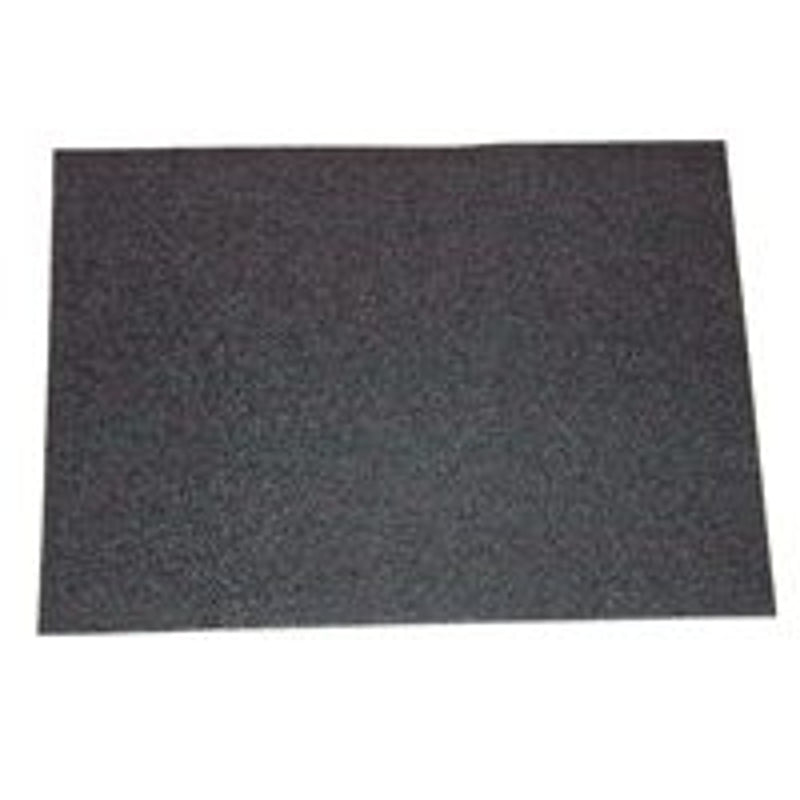 ESSEX SILVER LINE Essex Silver Line 121836 Sandpaper, 12 in W, 18 in L, 36 Grit APPLIANCES & ELECTRONICS ESSEX SILVER LINE