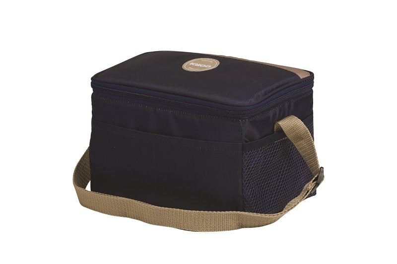 IGLOO COOLER BAG CLPSBLE ASRTD 6-CAN OUTDOOR LIVING & POWER EQUIPMENT IGLOO