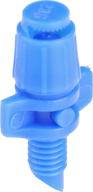 RAINDRIP Raindrip 180JET010B Stream Micro Sprayer, Half-Circle, Part-Circle