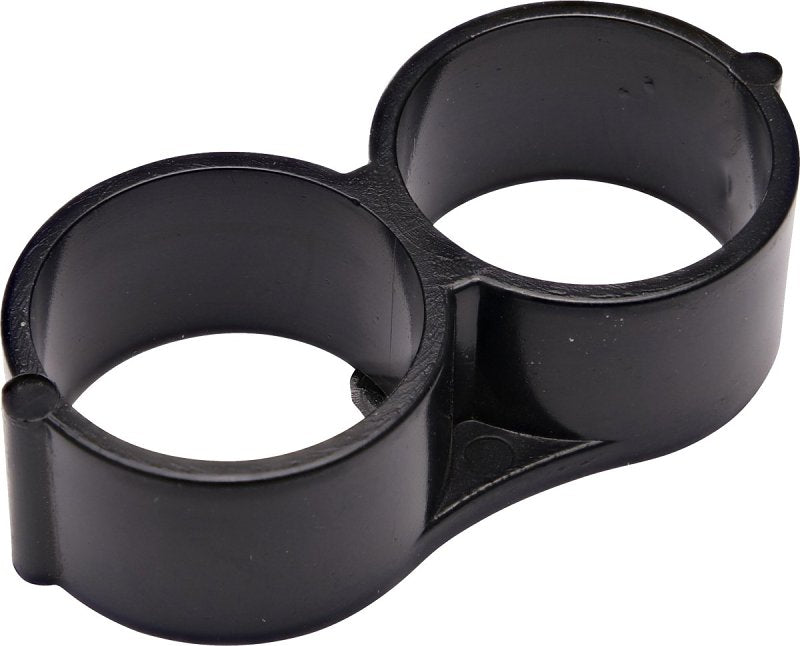 RAINDRIP Raindrip 299005B Hose End Clamp, 1/2 to 5/8 in Hose LAWN & GARDEN RAINDRIP