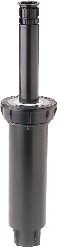 RAINBIRD Rain Bird 1804LNS Spray Head Sprinkler, 0.5 gpm, 1/2 in Connection, FNPT, Plastic