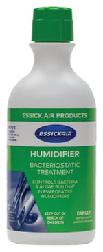 ESSICK AIR PRODUCTS Aircare 1970 Humidifier Bacteriostat, Liquid, Blue, Mild, 32 oz, Bottle APPLIANCES & ELECTRONICS ESSICK AIR PRODUCTS
