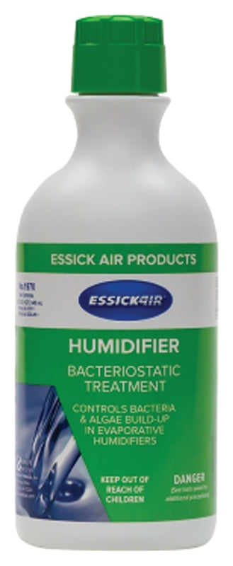 ESSICK AIR PRODUCTS Aircare 1970 Humidifier Bacteriostat, Liquid, Blue, Mild, 32 oz, Bottle