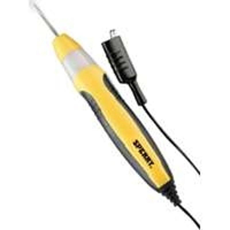 SPERRY Sperry Instruments CT6101 Continuity Tester with Pocket Clip ELECTRICAL SPERRY