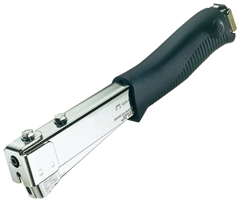 ACCO Rapid PRO R11E Series 20725915 Hammer Tacker, Steel Staple TOOLS ACCO