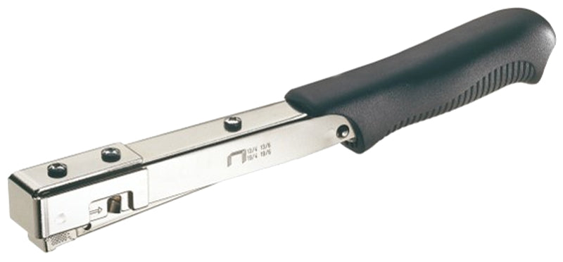 ACCO Rapid PRO R19E Series 20726010 Hammer Tacker, Steel Staple TOOLS ACCO