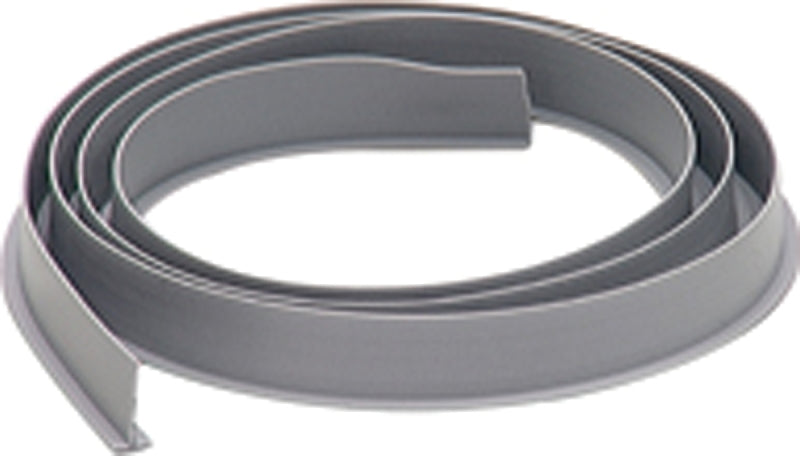 M-D M-D 04226 Door Bottom, 37 in L, 1/2 in H, Vinyl
