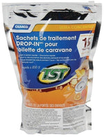 CAMCO Camco USA 41189 RV Toilet Treatment, Granular, Citrus AUTOMOTIVE CAMCO