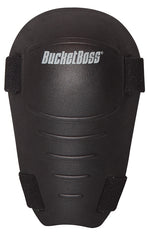 BUCKET BOSS Bucket Boss 93200 Knee Pad, EVA Foam Cap, EVA Foam Pad, Hook and Loop Closure
