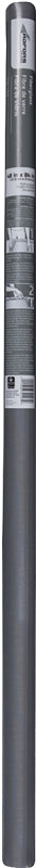 ADFORS Adfors 33105 Insect Screen, 7 ft L, 36 in W, Fiberglass, Charcoal, 0.011 in Wire Dia