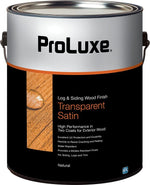 PROLUXE PPG ProLuxe Cetol SIK42078/01 Wood Finish, Satin, Natural, Liquid, 1 gal