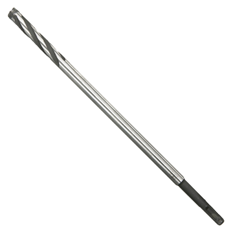BOSCH Bosch RC2094 Drill Bit, 9/16 in Dia, 12 in OAL, Spiral Flute, 3/8 in Dia Shank, SDS-Plus Shank HARDWARE & FARM SUPPLIES BOSCH