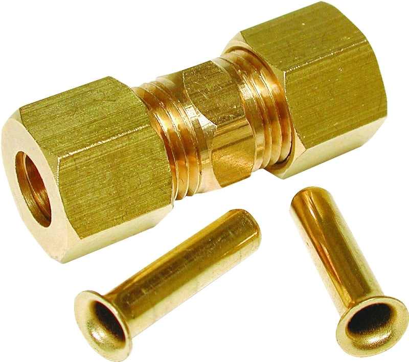 DIAL Dial 9329 Compression Union, Brass, For: Evaporative Cooler Purge Systems APPLIANCES & ELECTRONICS DIAL