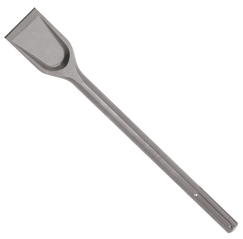 BOSCH Bosch HS1917 Scaling Chisel, 2 in Tip, 14 in OAL, Steel Blade TOOLS BOSCH