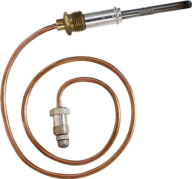HONEYWELL CONSUMER Honeywell CQ100A1021/U Replacement Thermocouple, 18 in L Probe