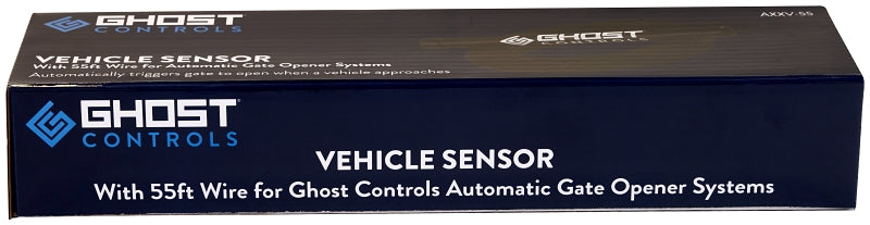 GHOST CONTROLS Ghost Controls 5988589 Vehicle Sensor HARDWARE & FARM SUPPLIES GHOST CONTROLS