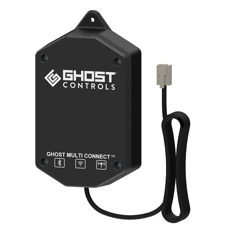 GHOST CONTROLS Ghost Controls AXMC-R Multi-Connect Kit, Bluetooth Accessible HARDWARE & FARM SUPPLIES GHOST CONTROLS