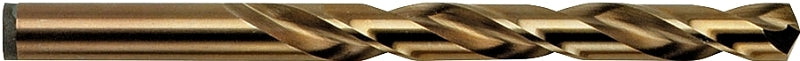 IRWIN Irwin 63105ZR Jobber Drill Bit, 5/64 in Dia, 2 in OAL, Spiral Flute, 5/64 in Dia Shank, Cylinder Shank HARDWARE & FARM SUPPLIES IRWIN