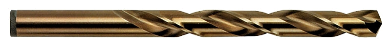 IRWIN Irwin 63111 Jobber Drill Bit, 11/64 in Dia, 3-1/4 in OAL, Spiral Flute, 11/64 in Dia Shank, Cylinder Shank HARDWARE & FARM SUPPLIES IRWIN