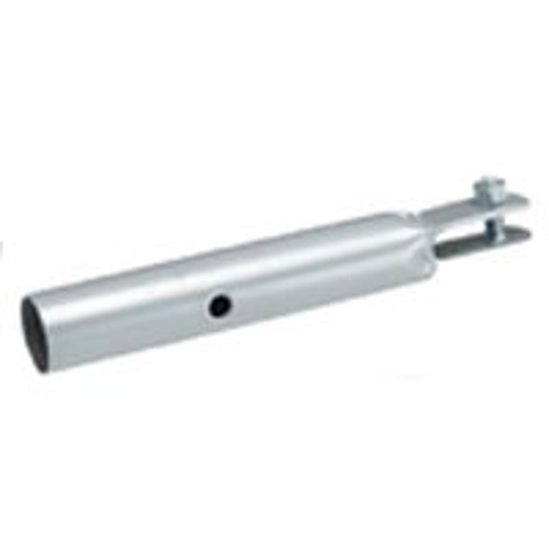 MARSHALLTOWN Marshalltown FT6 Pushbutton Adapter, Stainless Steel TOOLS MARSHALLTOWN