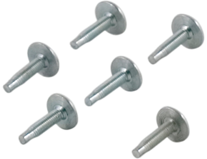 SQUARE D Square D S106 Replacement Screw, For: QO, Homeline Load Center, 6-Piece
