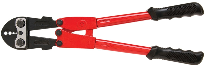 CAMPBELL CHAIN Campbell 7679038 Swag Tool, 1/16 to 3/16 in, 18 in L, Steel Jaw HARDWARE & FARM SUPPLIES CAMPBELL CHAIN