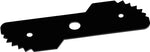 BLACK & DECKER LAWN Black+Decker EB-007AL Replacement Blade, Hardened Steel, For: LE750 2-in-1 Landscape Edger