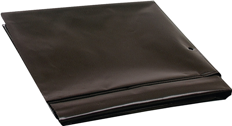M-D M-D 03376 Turbine Vent Cover, 0.005 in Thick Material, Polyethylene, Black APPLIANCES & ELECTRONICS M-D