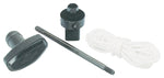 BRIGGS & STRATTON Briggs & Stratton 5054K Starter Rope Repair Kit