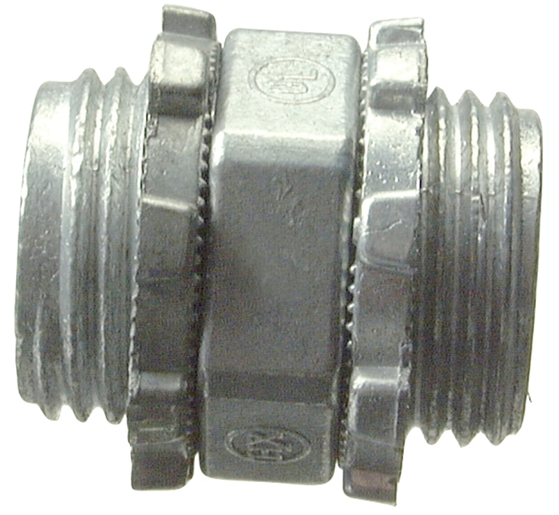 HALEX Halex 16405B Box Spacer, Zinc, 1/2 in ELECTRICAL HALEX